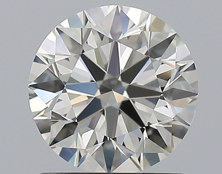Бриллиант Круглый 1.20 крт