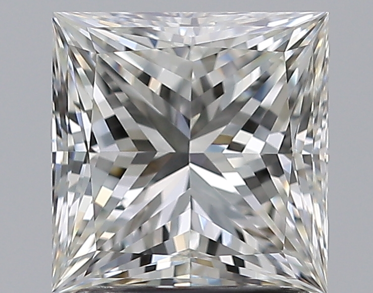 Бриллиант Принцесса 1.70 крт