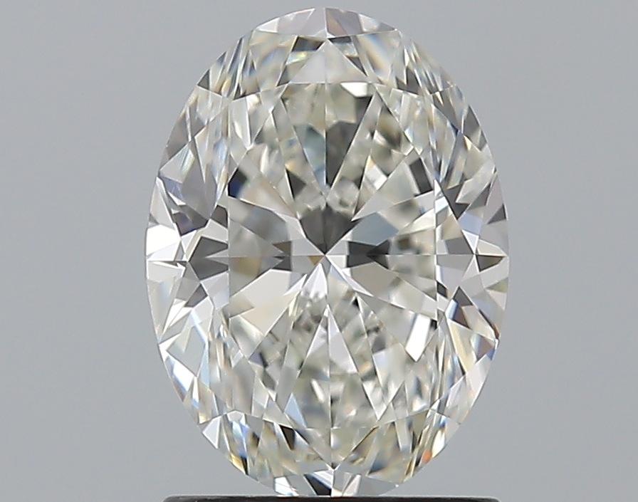 Бриллиант Овал 1.50 крт