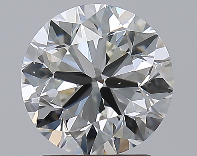 Бриллиант Круглый 2.00 крт