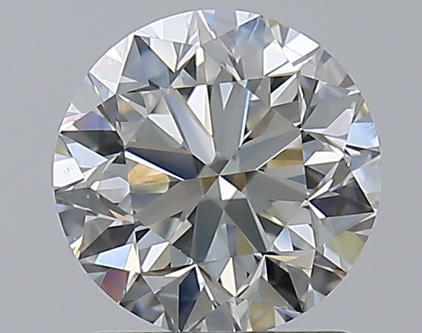 Бриллиант Круглый 1.50 крт