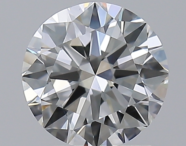 Бриллиант Круглый 1.50 крт