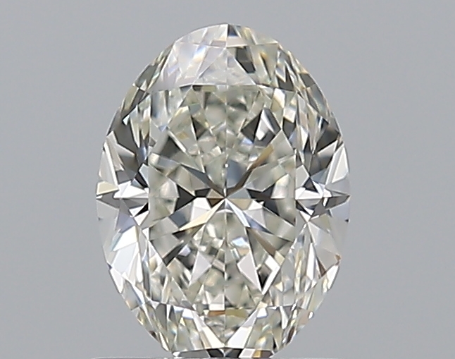 Бриллиант Овал 1.00 крт