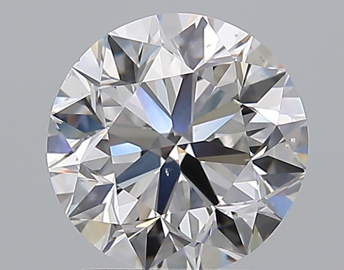 Бриллиант Круглый 2.00 крт