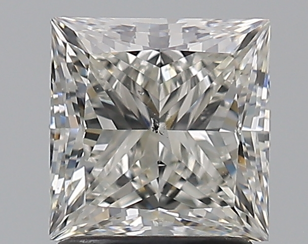 Бриллиант Принцесса 1.70 крт