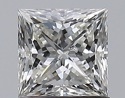 Бриллиант Принцесса 0.98 крт