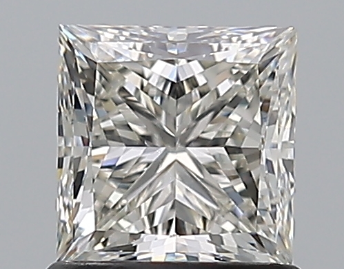 Бриллиант Принцесса 1.01 крт