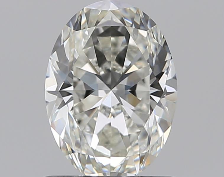Бриллиант Овал 0.91 крт