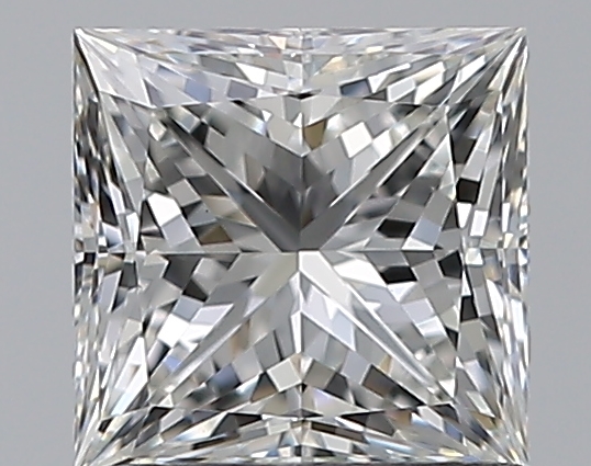 Бриллиант Принцесса 1.08 крт