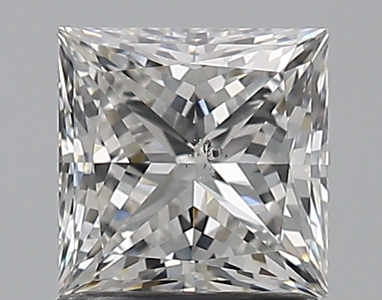 Бриллиант Принцесса 1.21 крт