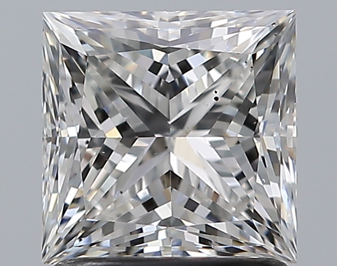 Бриллиант Принцесса 1.51 крт