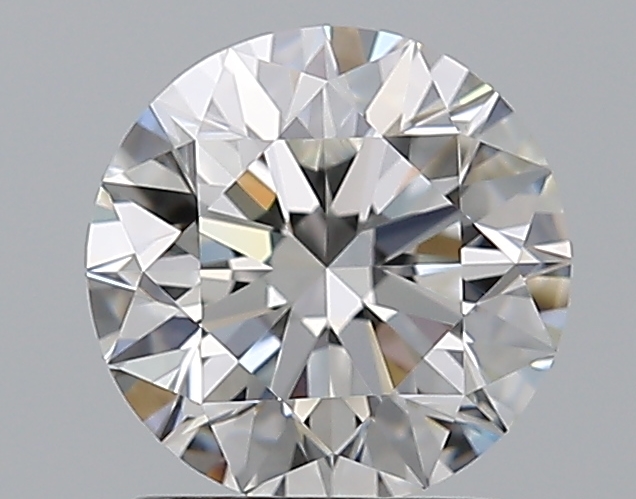 Бриллиант Круглый 1.51 крт