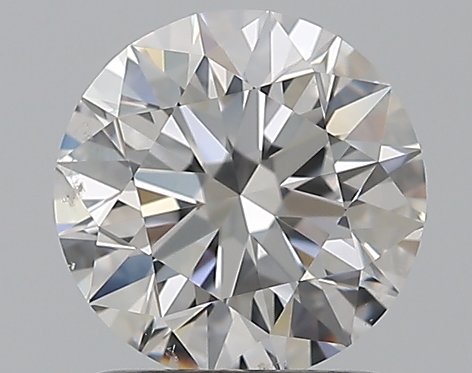 Бриллиант Круглый 1.20 крт