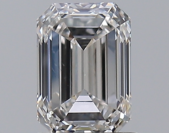 Бриллиант Изумруд 1.10 крт