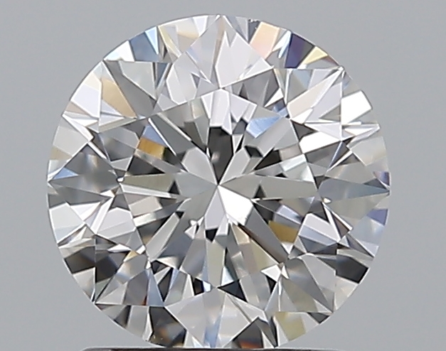 Бриллиант Круглый 1.50 крт