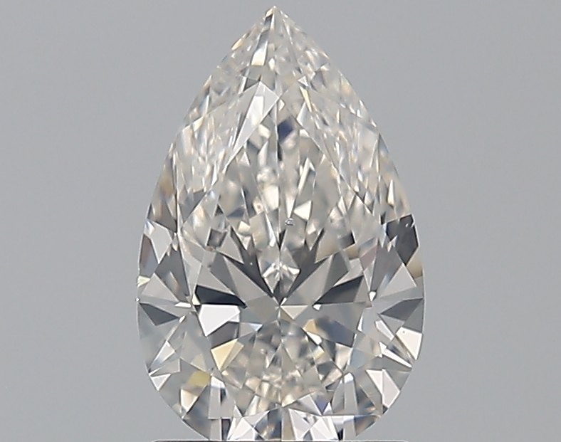 Бриллиант Груша 1.20 крт