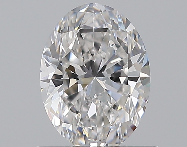 Бриллиант Овал 0.75 крт