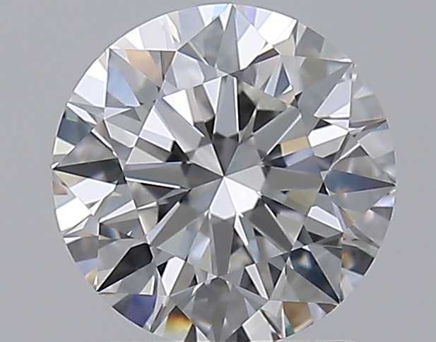 Бриллиант Круглый 1.51 крт