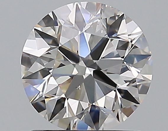 Бриллиант Круглый 1.20 крт