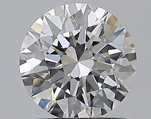 Бриллиант Круглый 1.03 крт