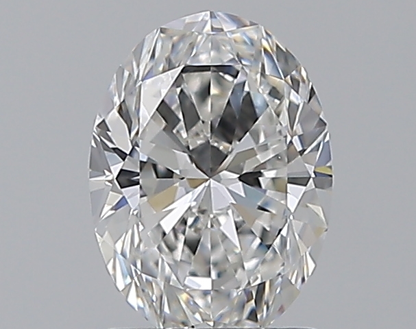 Бриллиант Овал 1.21 крт