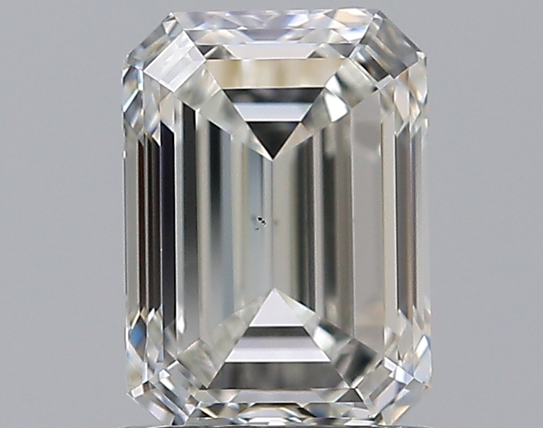 Бриллиант Изумруд 1.20 крт