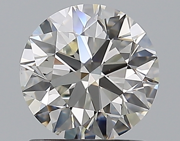 Бриллиант Круглый 1.20 крт