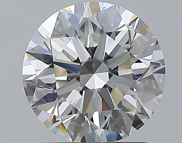 Бриллиант Круглый 1.51 крт
