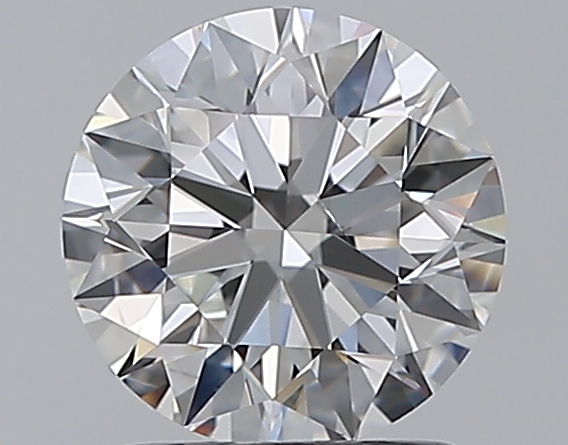 Бриллиант Круглый 1.52 крт