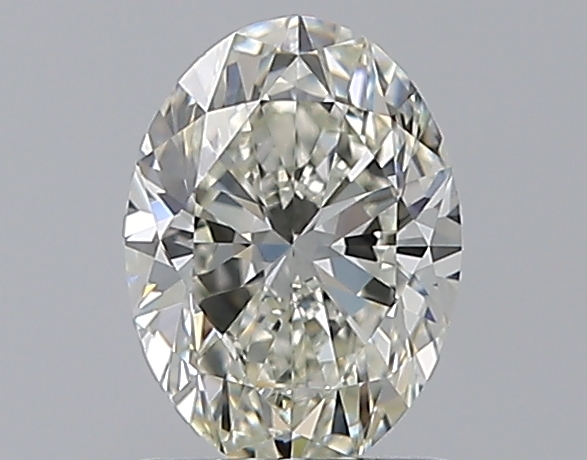 Бриллиант Овал 1.00 крт