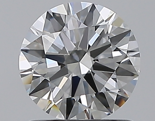 Бриллиант Круглый 1.00 крт