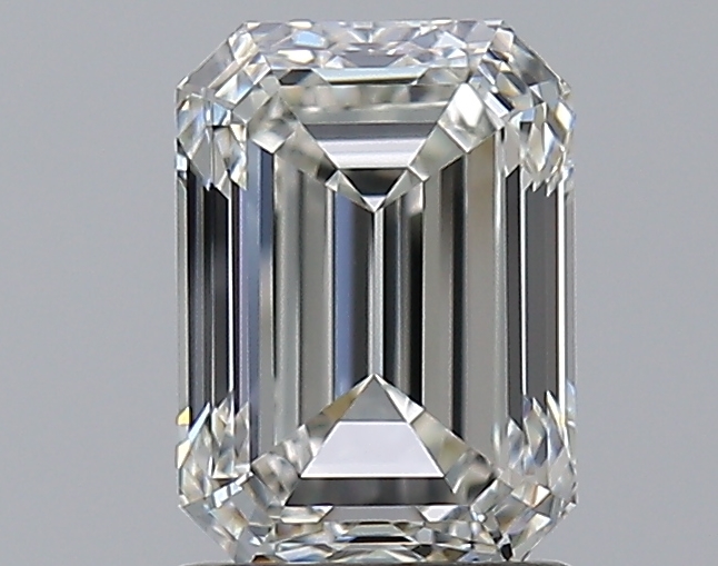 Бриллиант Изумруд 1.50 крт