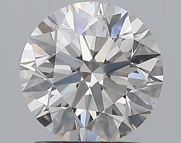 Бриллиант Круглый 1.50 крт