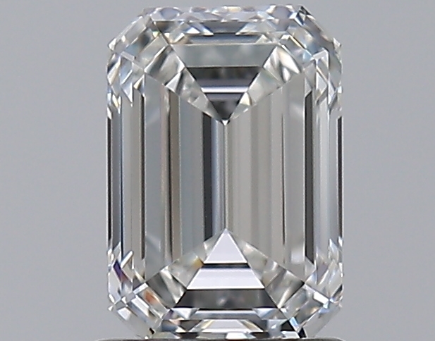 Бриллиант Изумруд 1.21 крт