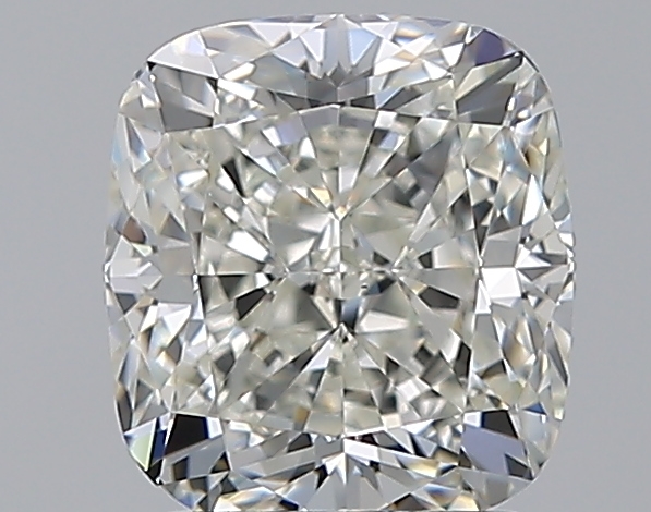 Бриллиант Кушон 2.01 крт