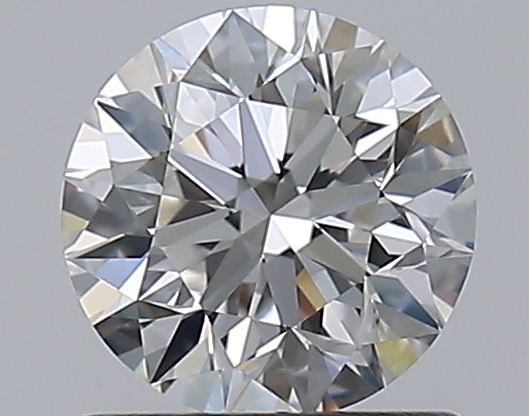 Бриллиант Круглый 0.96 крт