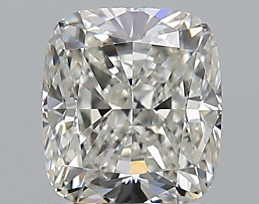 Бриллиант Кушон 1.02 крт