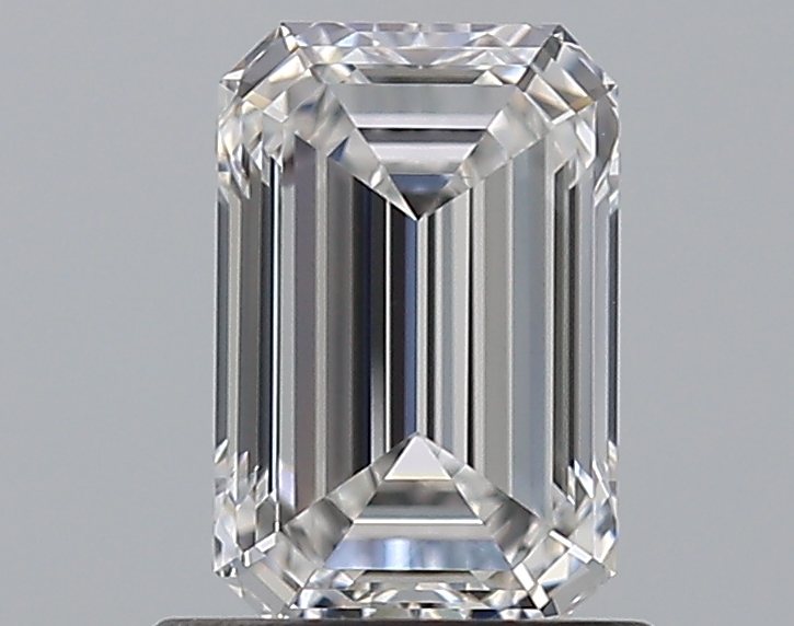 Бриллиант Изумруд 0.96 крт