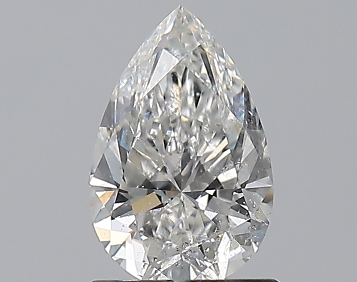 Бриллиант Груша 0.97 крт