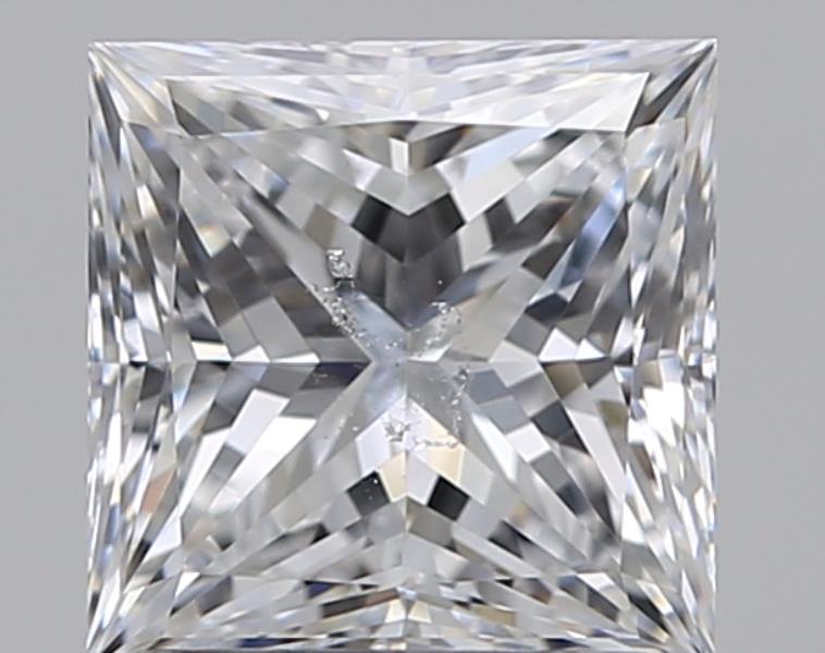 Бриллиант Принцесса 1.20 крт