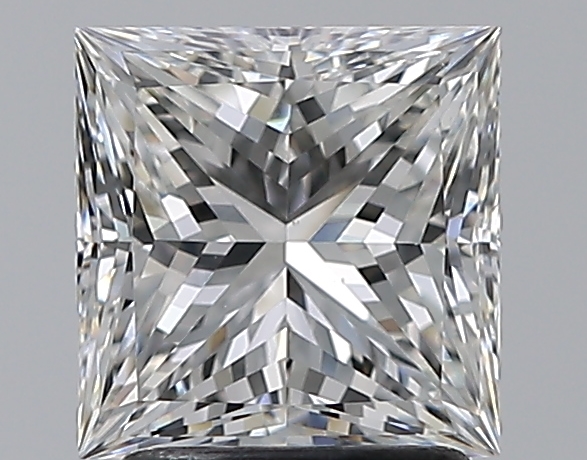 Бриллиант Принцесса 2.10 крт