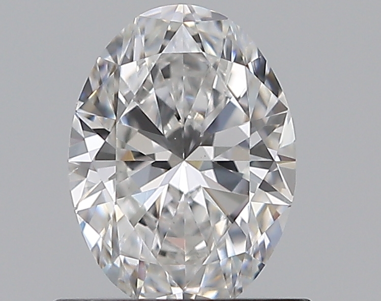 Бриллиант Овал 0.60 крт
