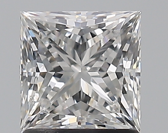 Бриллиант Принцесса 1.21 крт