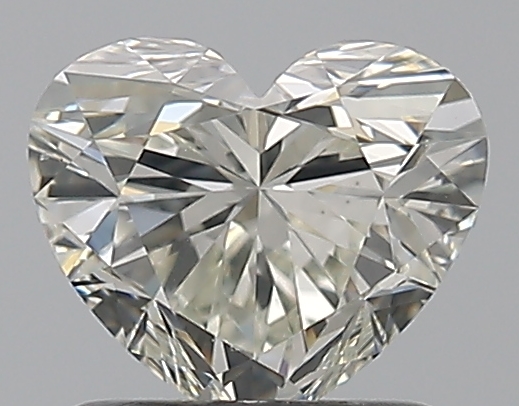 Бриллиант Сердце 1.00 крт