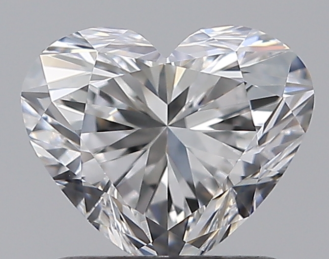 Бриллиант Сердце 1.01 крт