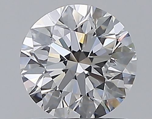 Бриллиант Круглый 1.00 крт