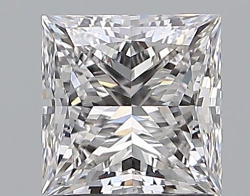 Бриллиант Принцесса 1.20 крт