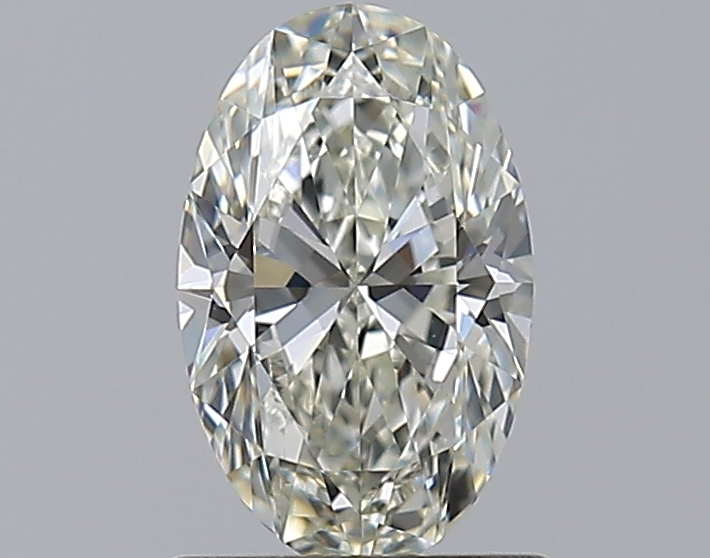 Бриллиант Овал 1.01 крт