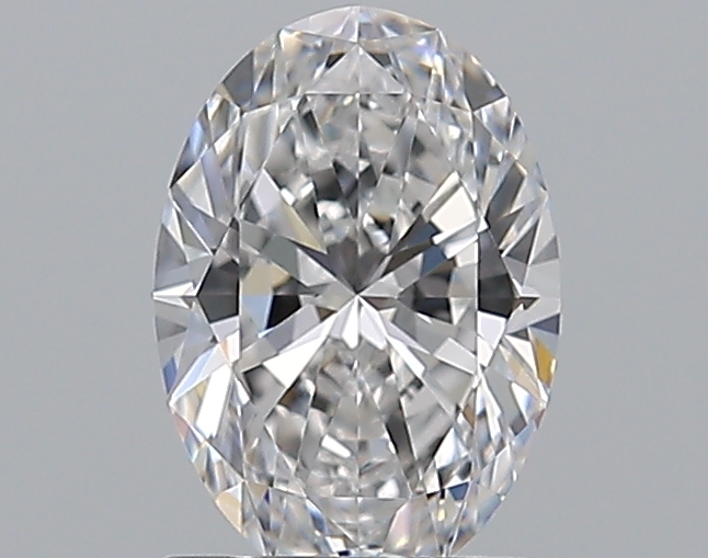 Бриллиант Овал 1.00 крт