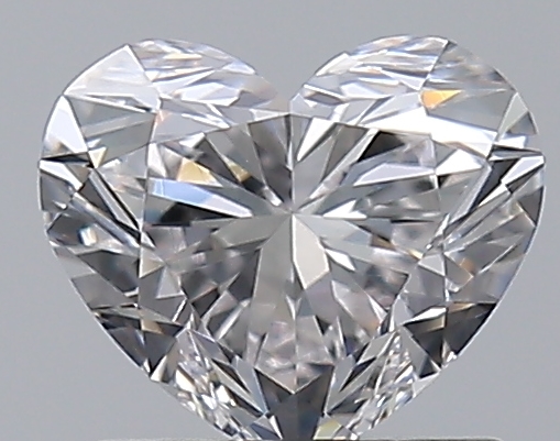 Бриллиант Сердце 1.01 крт